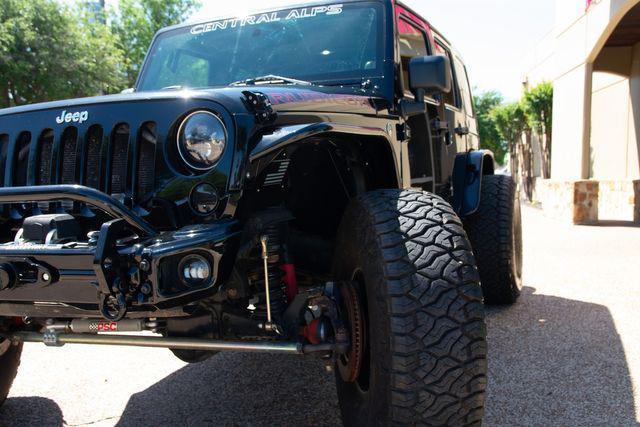 2009 jeep wrangler unlimited rubicon