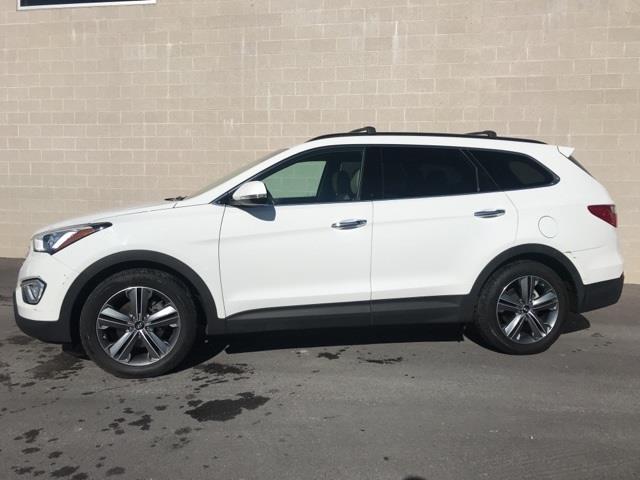 2016 hyundai santa fe se awd se 4dr suv for sale in logan, utah
