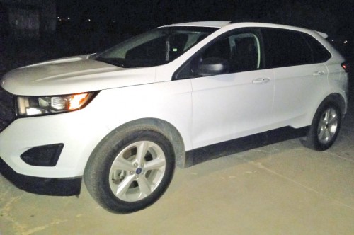 2015 ford edge se for sale in utah by owner