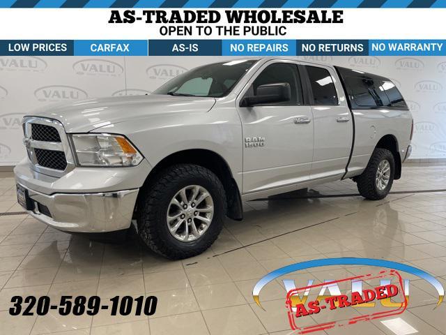 2013 ram 1500 slt