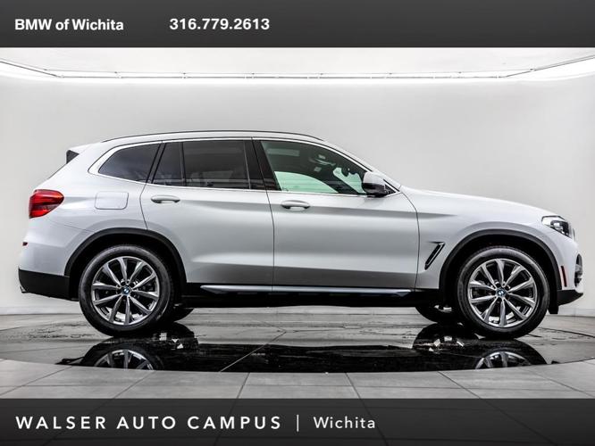 certified 2019 bmw x3 xdrive30i wichita, ks 67206 for sale in wichita, kansas