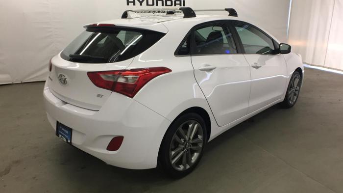 2016 hyundai elantra gt base 4dr hatchback 6m for sale in reno, nevada