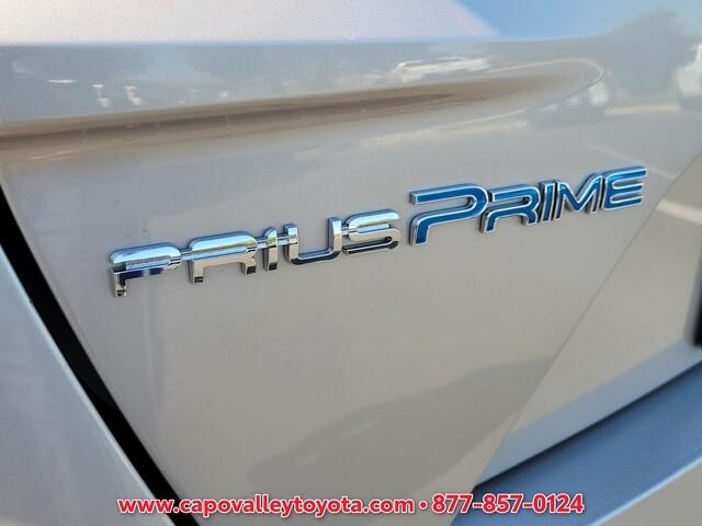 2020 toyota prius prime xle