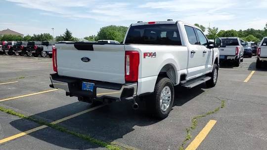 2023 Ford F-250