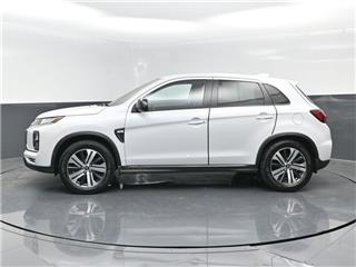 2023 Mitsubishi Outlander Sport s