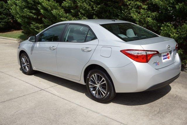used 2016 toyota corolla le plus pelham, al 35124 for sale in indian springs, alabama