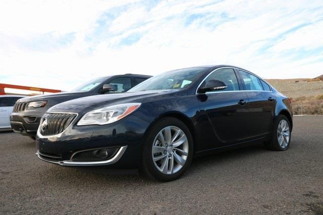 2016 buick regal base awd base 4dr sedan for sale in carson city, nevada