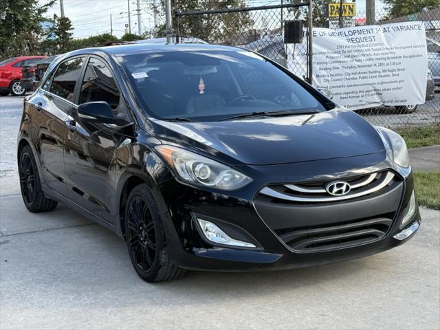 2013 hyundai elantra gt base