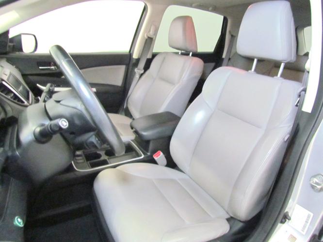 used 2015 honda cr-v fwd ex-l easley, sc 29640 for sale in easley, south carolina