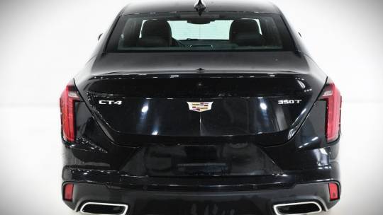 2023 Cadillac CT4
