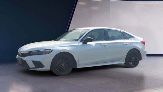 2023 Honda Civic