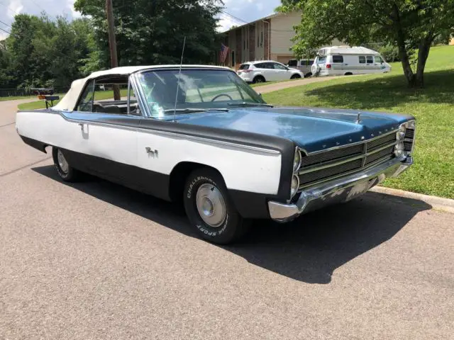 1967 plymouth fury 3 iii convertible convertable 1969 dodge 1968 1970