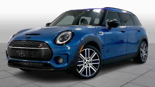 2024 Mini Clubman