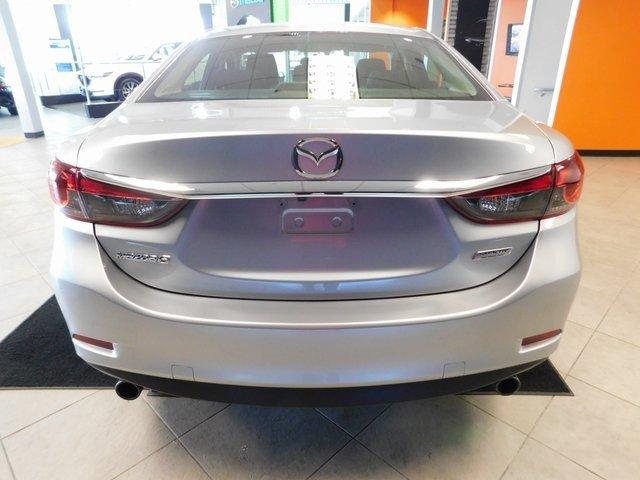 certified 2017 mazda mazda6 sport hartford, ct 06120 for sale in hartford, connecticut