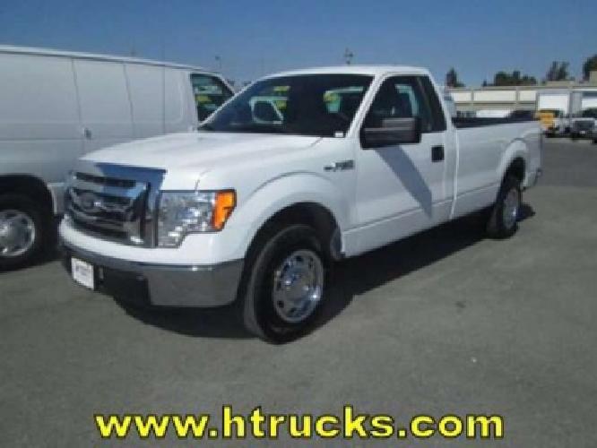 2012 ford f150 xl in palo alto, ca