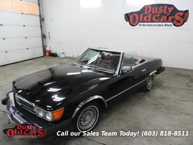 1978 black runs drives body inter vgood 4.5l v8 auto!