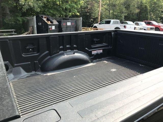2018 ford f-250 super duty xlt 4x4 xlt 4dr crew cab 6.8 ft. sb pickup for sale in yarmouth, maine