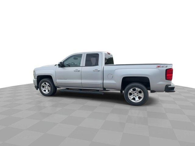 2019 chevrolet silverado 1500 ld 2lt