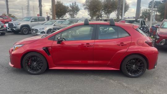 2023 Toyota Corolla