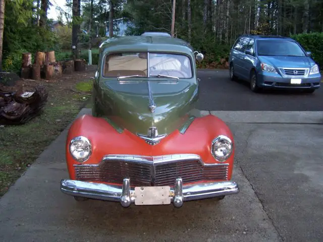 1946 studebaker champion base 2.8l