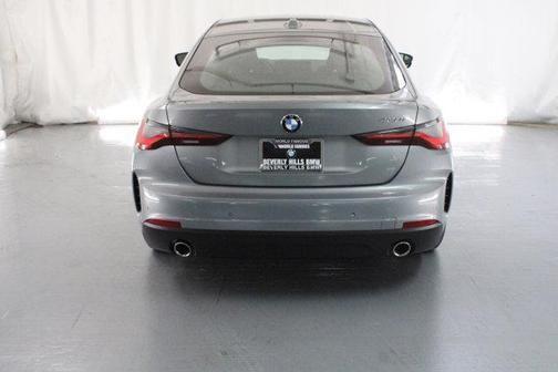 2022 bmw 430 gran coupe