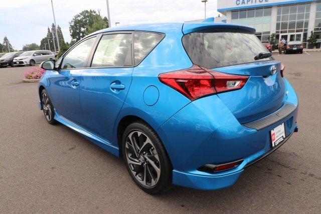certified 2017 toyota corolla im salem, or 97301 for sale in salem, oregon