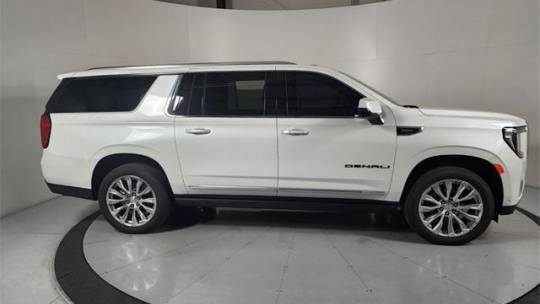 2024 GMC Yukon