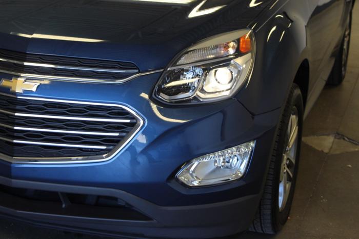 used 2017 chevrolet equinox fwd premier montgomery, al 36117 for sale in montgomery, alabama