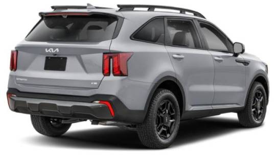 2024 kia sorento