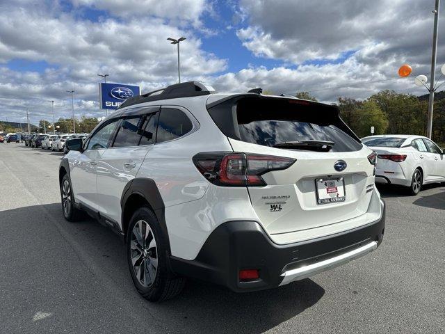 2023 subaru outback touring xt