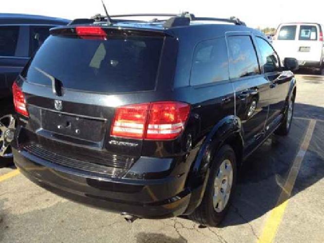 2010 dodge journey se in beavercreek, oh