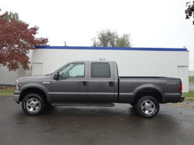 2005 ford f-250 crew cab 172 in houston, tx