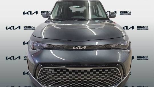 2024 Kia Soul