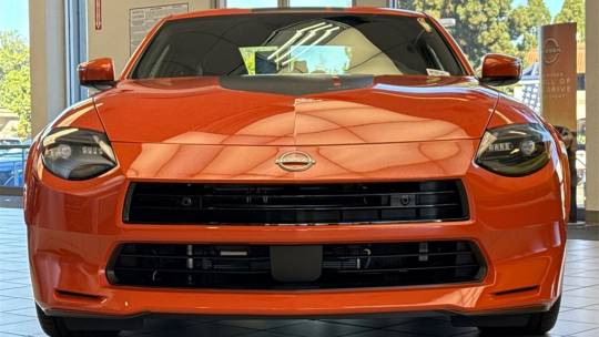 2024 Nissan Z
