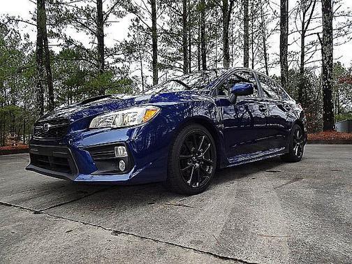 2021 subaru wrx in saint louis, missouri