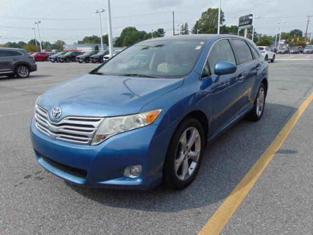 2009 toyota venza awd v6 awd v6 4dr crossover for sale in dover, delaware