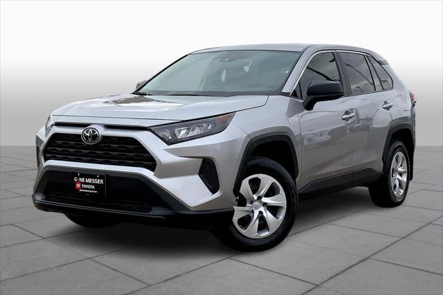 2022 toyota rav4 t mulliner