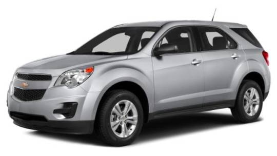 2015 Chevrolet Equinox
