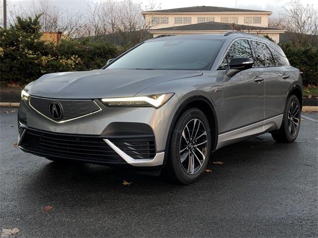 2024 acura zdx a-spec