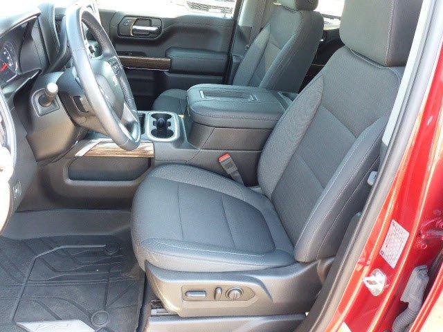 used 2019 chevrolet silverado 1500 4x4 crew cab rst knoxville, tn 37922 for sale in knoxville, tennessee