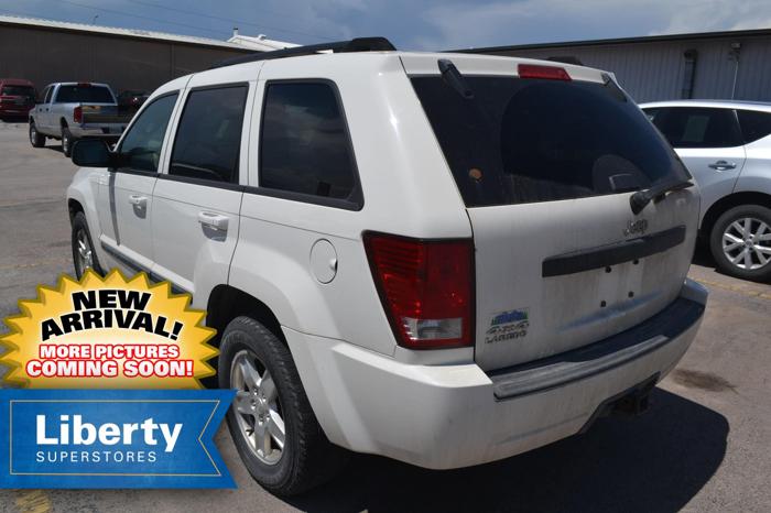2007 jeep grand cherokee laredo laredo 4dr suv 4wd for sale in jolly acres, south dakota