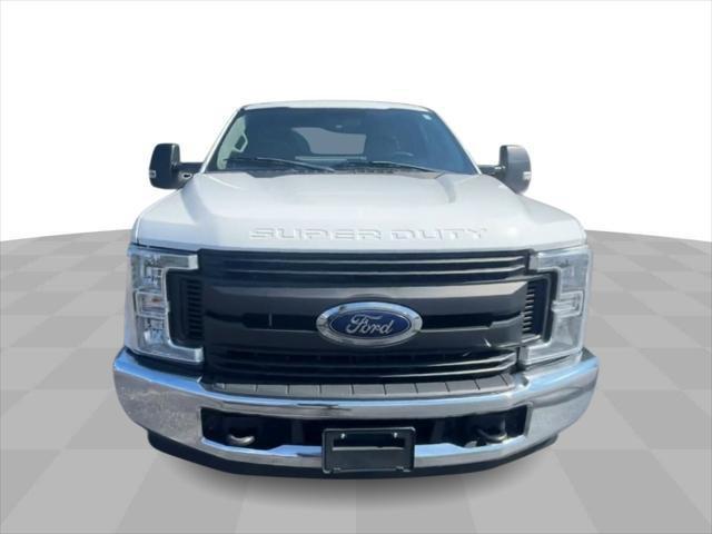 2019 ford f-250 xl