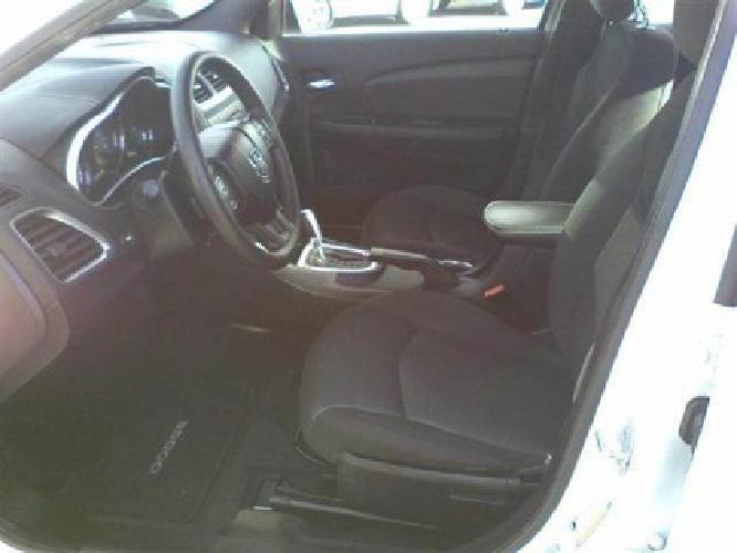 2012 dodge avenger se sedan 4d in montclair, ca
