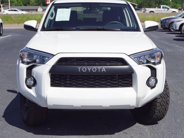 used 2019 toyota 4runner sr5 meridian, ms 39301 for sale in meeham, mississippi