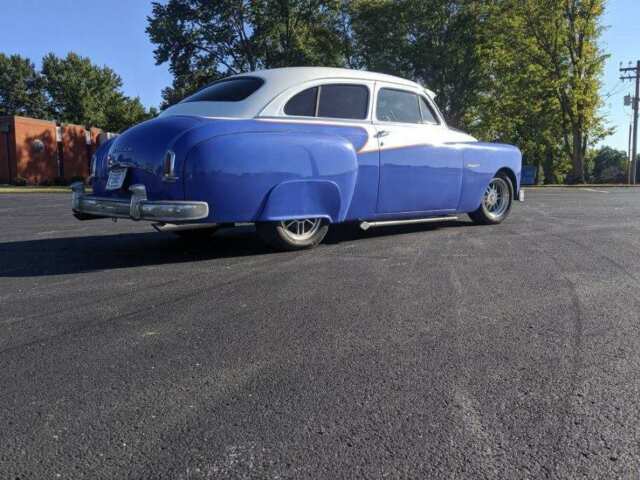 1950 dodge wayfarer hot rod ratrod streetrod classic car chevy ford show car
