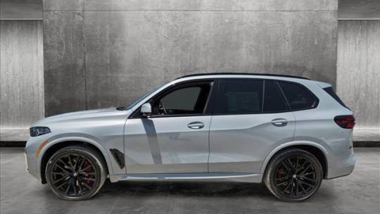 2025 BMW X5