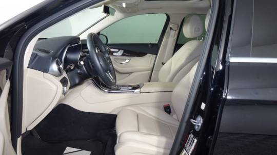 2020 mercedes-benz glc glc 300 4matic