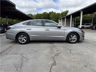 2023 Hyundai Sonata se
