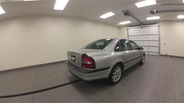 2002 volvo s80 t6 4dr t6 turbo sedan for sale in jolly acres, south dakota