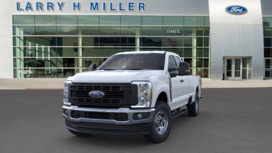 2024 Ford F-350